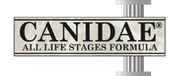 Canidae - All Natural for All Life Stages